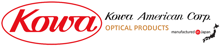 Kowa American Corp. Optical Products