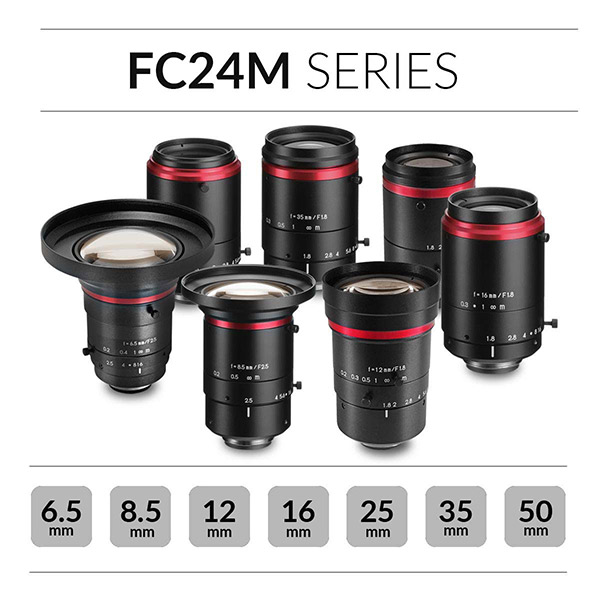 FC24M Series