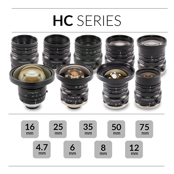 HC Series