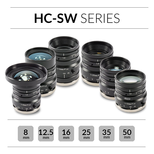 HC-SW Series