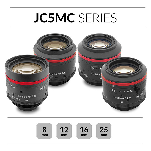 JC5MC Series