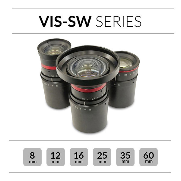 VIS-SW Series